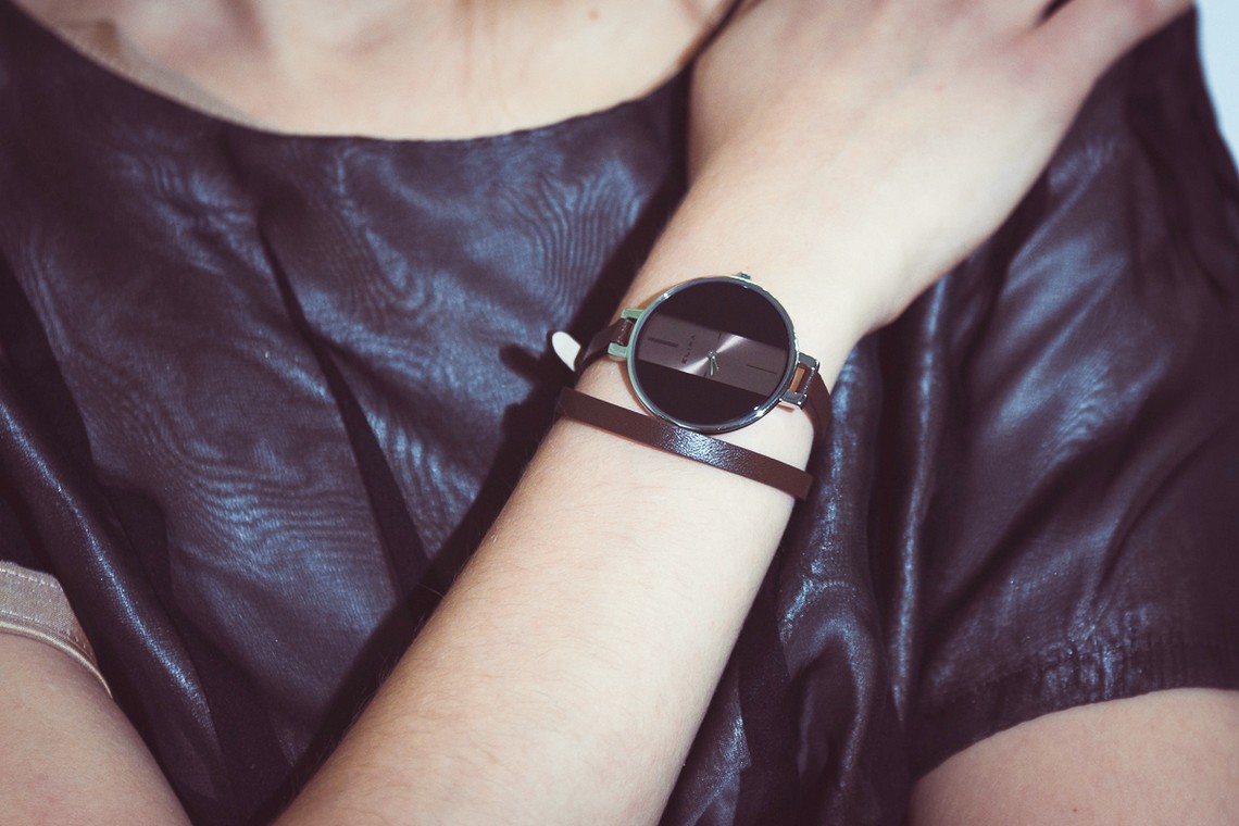 Основной подиум Belarus Fashion Week 5 ноября 2016