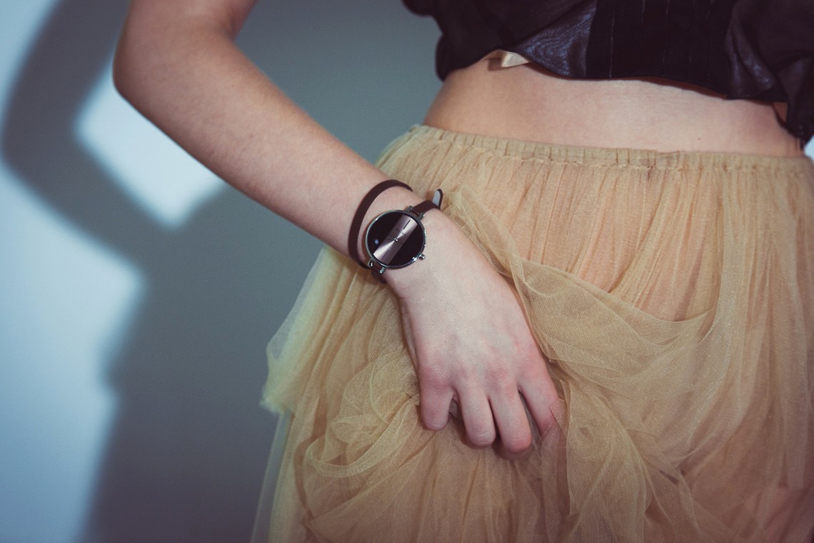 Основной подиум Belarus Fashion Week 5 ноября 2016