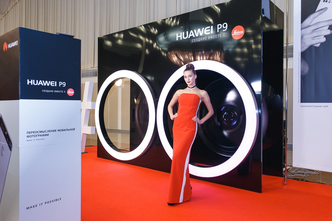 Основной подиум Belarus Fashion Week 5 ноября 2016