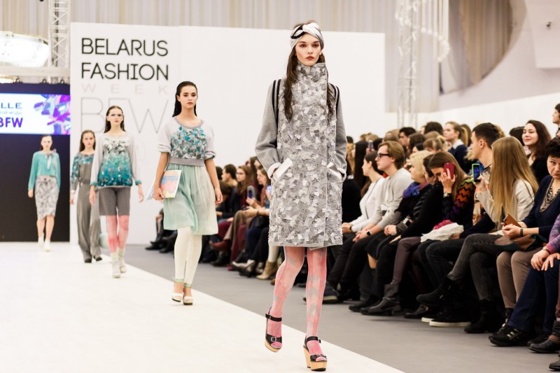 Новый сезон конкурса New Names BFW by Mark Formelle