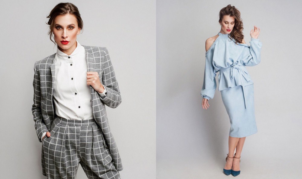 Модные показы в SHOWROOM BFW