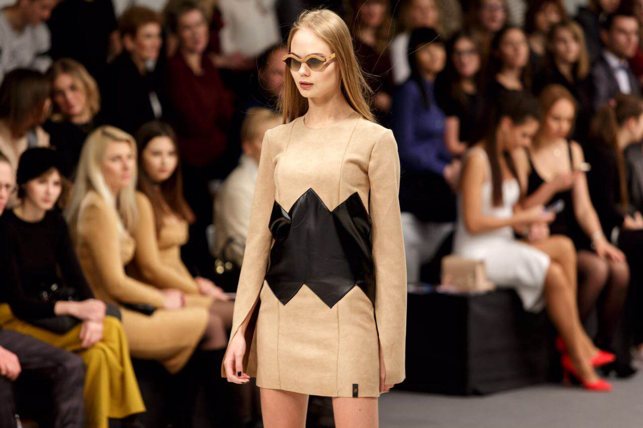 SHOW ROOM Belarus Fashion Week