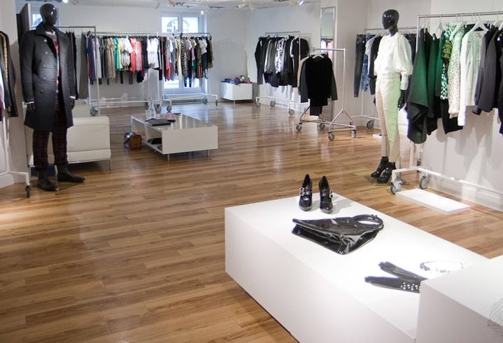 SHOW ROOM Belarus Fashion Week