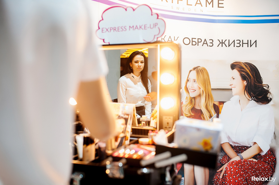 SHOOW ROOM Belarus Fashion Week