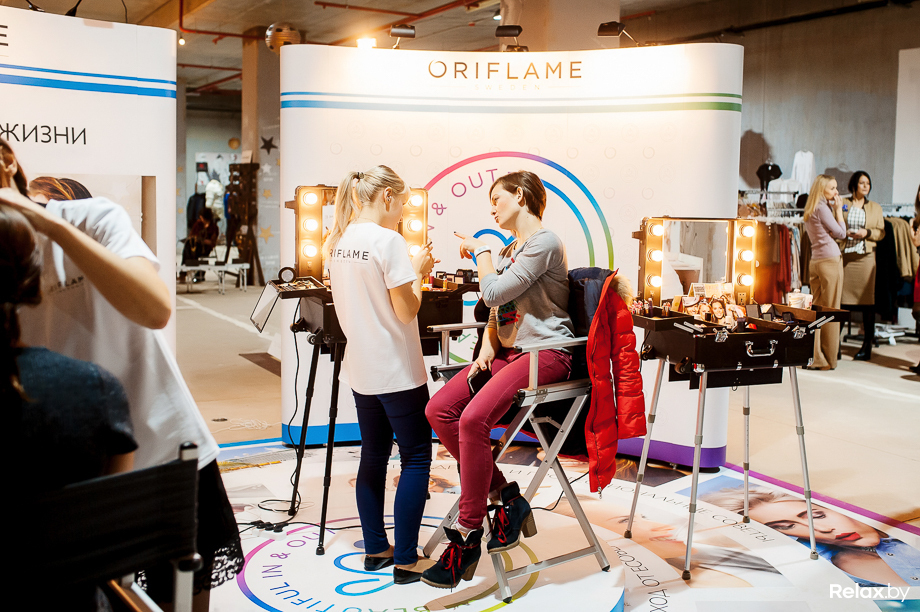 SHOOW ROOM Belarus Fashion Week