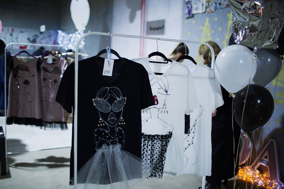 Новый сезон SHOWROOM BFW