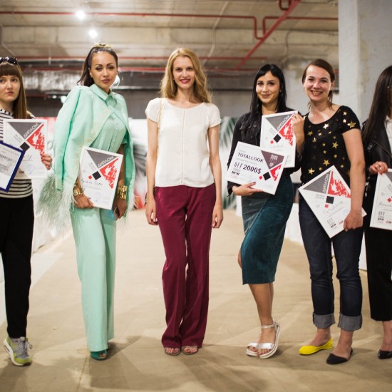 ПОДВЕДЕНЫ ИТОГИ OFF SCHEDULE BFW BY CONTE